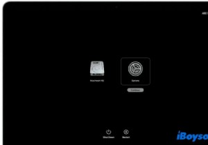 단계별 가이드:Intel 및 Apple Silicon Mac에 macOS 15 Sequoia 새로 설치 