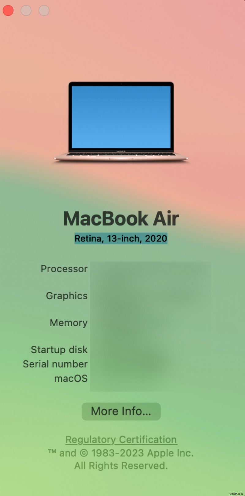 수정:macOS Sequoia가 Macintosh HD에 설치되지 않음 – 단계별 해결 방법 