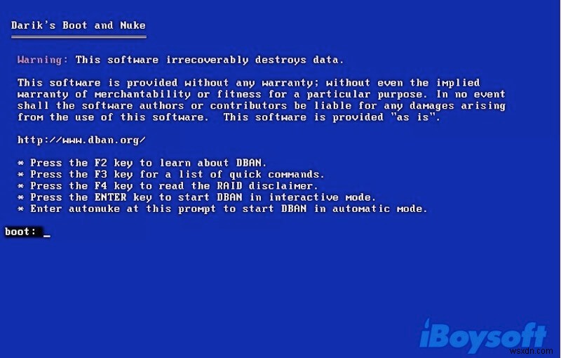 Windows 2024용 상위 7가지 무료 디스크 삭제 도구 – 데이터를 안전하게 보호하세요 