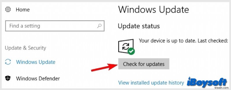 Windows에서 디스크 관리가 로드되지 않습니까? 빠른 수정 및 신뢰할 수 있는 대안 