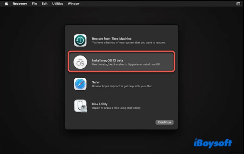 Windows PC용 VMware에 macOS 설치:전체 단계별 가이드 