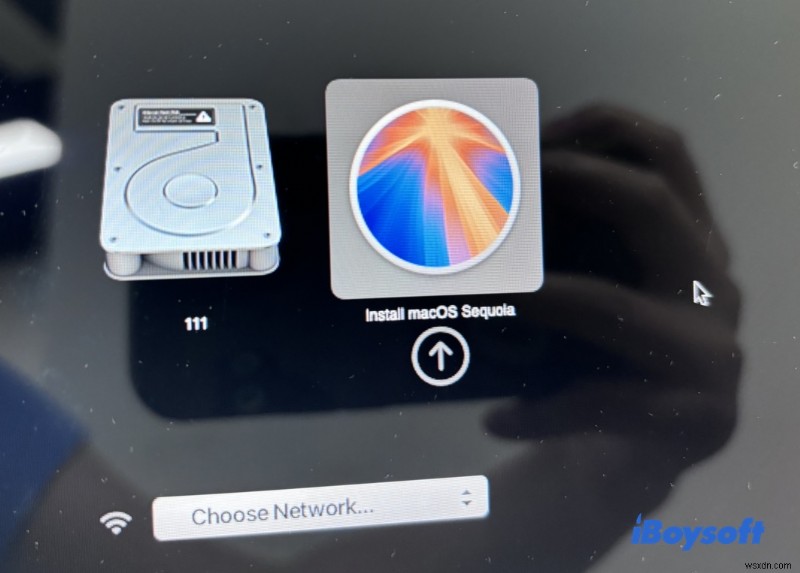 지원되지 않는 Mac에 macOS Sequoia 설치:단계별 가이드 