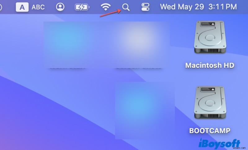 Mac에서 Command+Space 문제 해결:스포트라이트, 언어 전환 등 