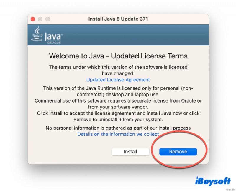 macOS에서 Java 제거:4 단계별 완전 제거 가이드 