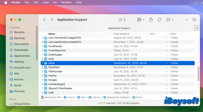 Launchpad에서 누락된 Mac 앱 수정:빠른 문제 해결 단계 