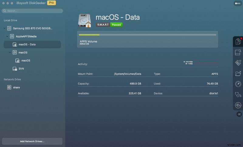 Mac에서 iCloud 동기화 및 연결 문제 해결:단계별 가이드 