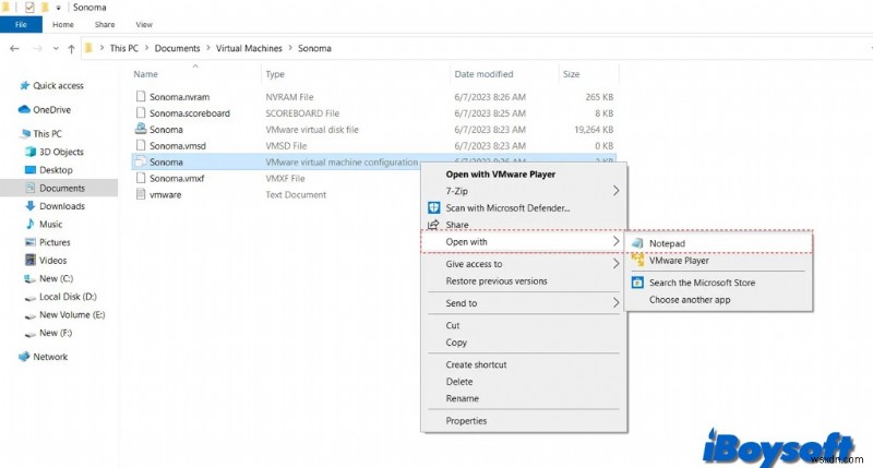 단계별 가이드:Windows용 VMware Workstation에 macOS Sonoma 설치 
