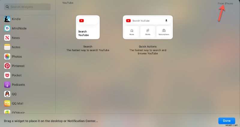 macOS Sonoma 데스크탑 위젯 문제 해결 – 11가지 입증된 솔루션 