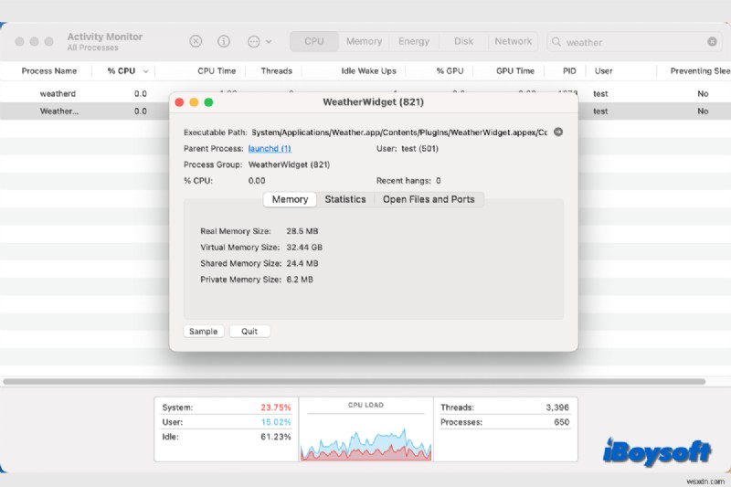 macOS Sonoma 데스크탑 위젯 문제 해결 – 11가지 입증된 솔루션 