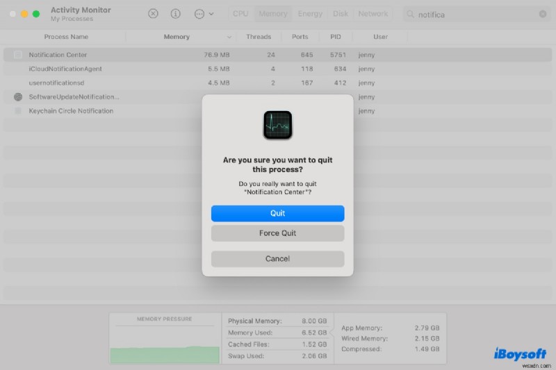 macOS Sonoma 데스크탑 위젯 문제 해결 – 11가지 입증된 솔루션 