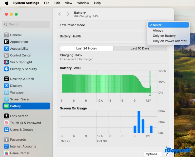 macOS Sonoma 데스크탑 위젯 문제 해결 – 11가지 입증된 솔루션 