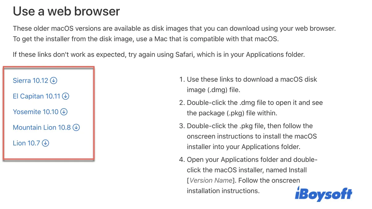 단계별:Windows 10/11에서 macOS 부팅 가능 USB 만들기 
