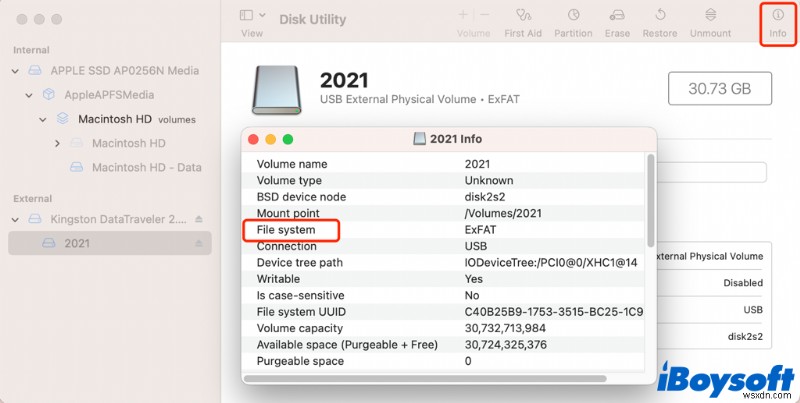 macOS 설치 중  시동 디스크를 설정할 수 없음  오류 수정 