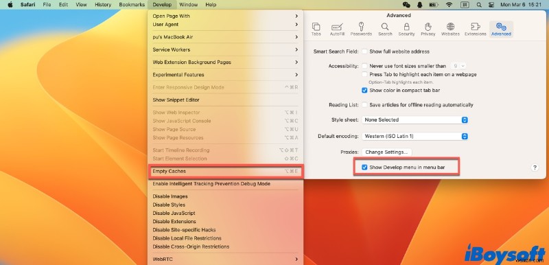 Mac 또는 MacBook에서 느린 인터넷 수정:빠른 문제 해결 및 속도 향상 팁 