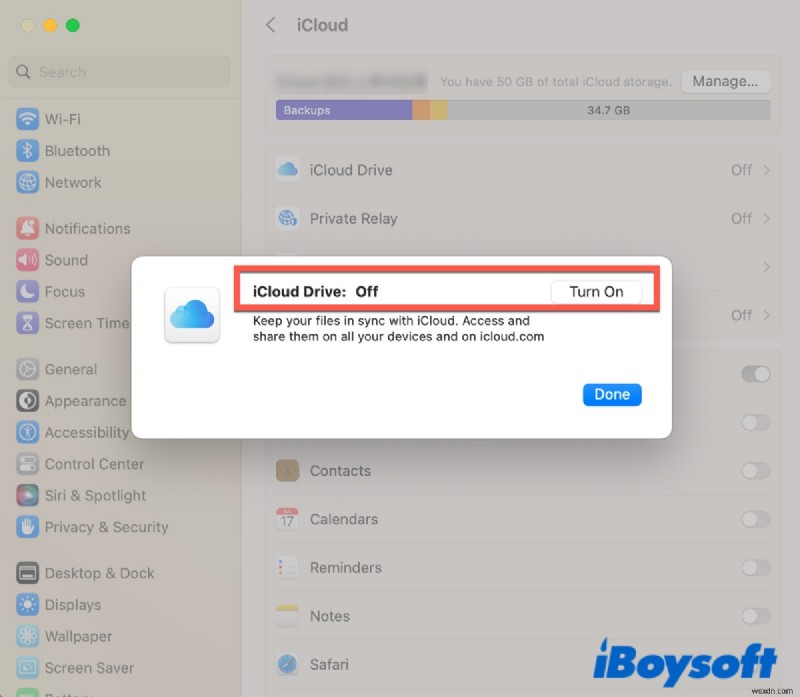 Mac 또는 MacBook에서 느린 인터넷 수정:빠른 문제 해결 및 속도 향상 팁 