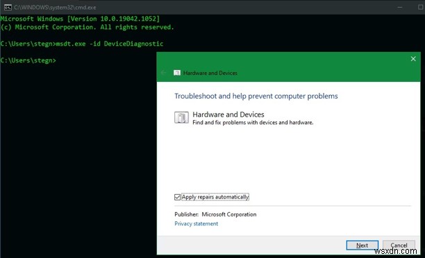 Windows  장치를 시작할 수 없음(코드 10)  오류에 대해 입증된 10가지 수정 방법 