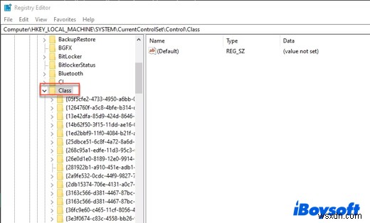 Windows  장치를 시작할 수 없음(코드 10)  오류에 대해 입증된 10가지 수정 방법 