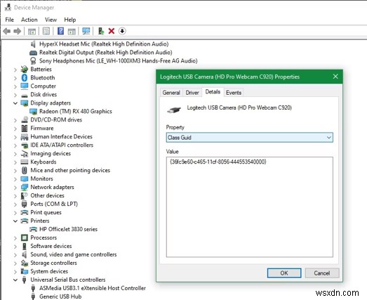 Windows  장치를 시작할 수 없음(코드 10)  오류에 대해 입증된 10가지 수정 방법 