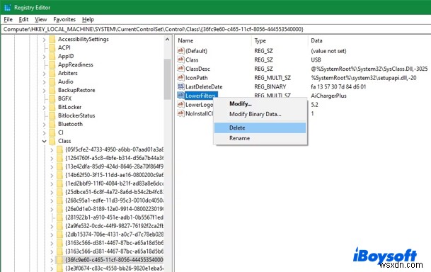 Windows  장치를 시작할 수 없음(코드 10)  오류에 대해 입증된 10가지 수정 방법 
