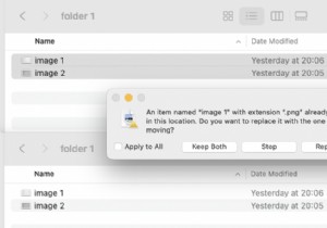 Mac 폴더 병합 완벽 가이드: Finder와 터미널로 쉽게 합치는 2가지 방법