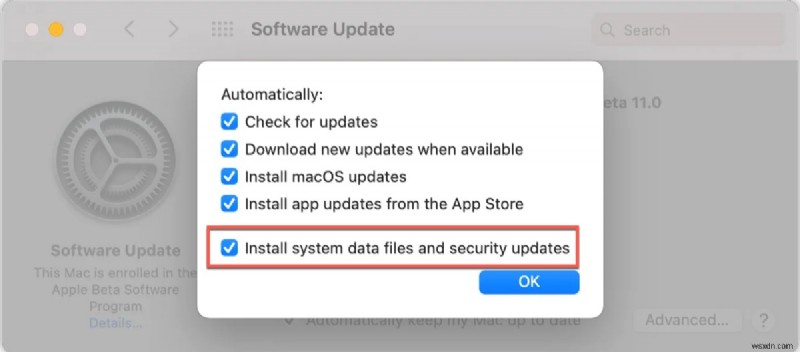 Mac 보호:맬웨어 및 도난 방지를 위한 전문가 팁 