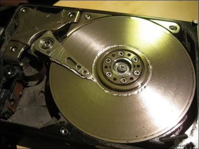 HDD 및 USB 드라이브의 불량 섹터 진단 및 복구:단계별 가이드 