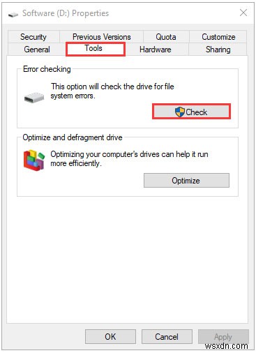 HDD 및 USB 드라이브의 불량 섹터 진단 및 복구:단계별 가이드 