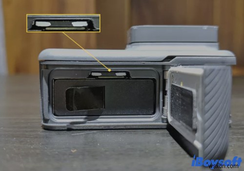 2024년에 GoPro를 Mac에 연결하는 3가지 쉬운 방법 
