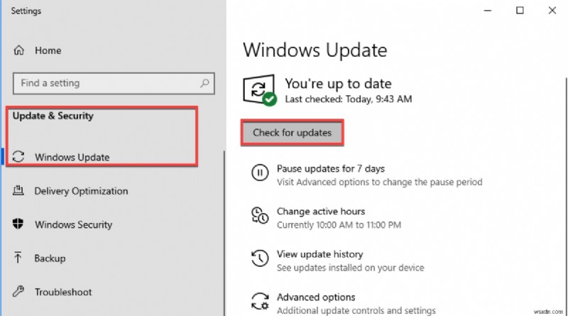 Windows 오류 코드 43 수정:Windows 7, 8, 10 및 11용 빠른 단계 