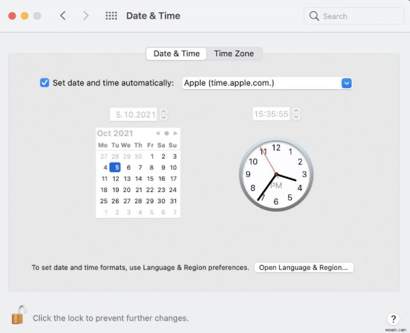 macOS Ventura 확인 오류 해결: 확인할 수 없음  및  macOS를 확인할 수 없음  
