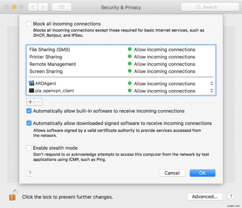 macOS Ventura 확인 오류 해결: 확인할 수 없음  및  macOS를 확인할 수 없음  
