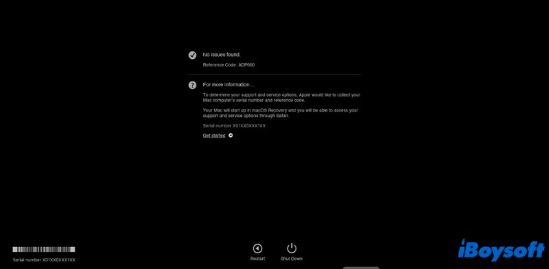macOS Ventura 커널 패닉 및 절전 모드 중 예기치 않은 재시작 문제 해결 