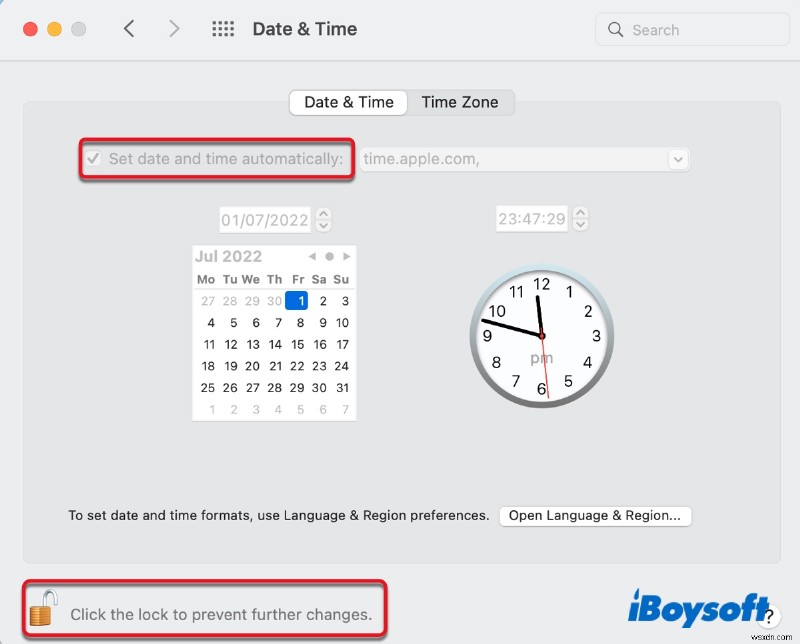  PKDownloadError 8  macOS 설치 문제를 해결하는 방법 