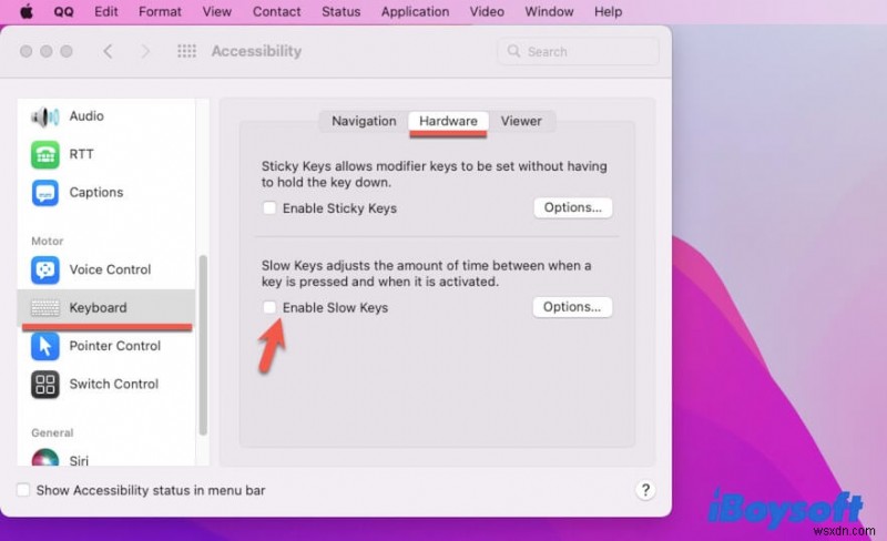 macOS Ventura 복구 모드가 누락된 경우 복원하는 방법 