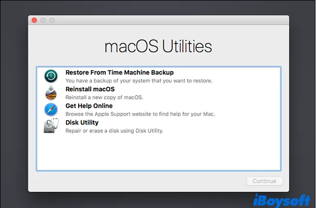 Mac Mini에서 감지된 SOCD 보고서 수정(AP Watchdog 만료됨) – 단계별 가이드 