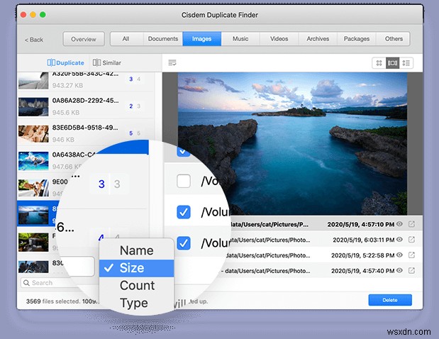 2026년 최고의 Mac 및 Windows용 중복 파일 찾기 및 클리너 – 빠르고 안정적 