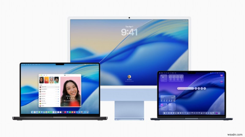 macOS 26(Tahoe)으로 원활하게 업그레이드:완전한 단계별 가이드 