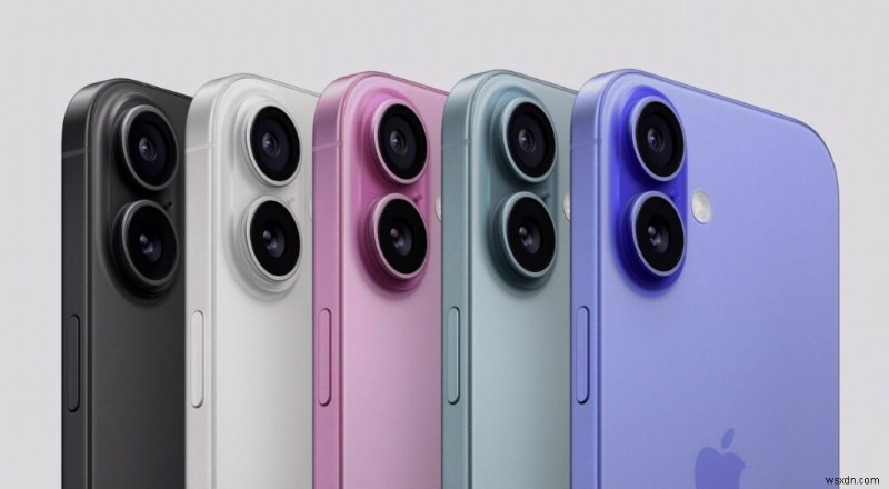 Apple, Glowtime 이벤트에서 iPhone 16, Apple Watch 10 등 공개 - 생방송 