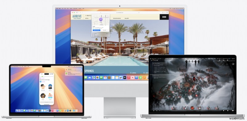 macOS 15 Sequoia 업그레이드 가이드:일반적인 문제 설치, 문제 해결 및 방지 