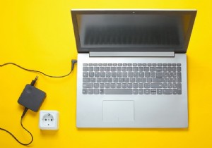 노트북 정전 문제 해결:단계별 가이드 