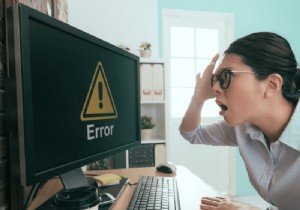 앱 실행 시 충돌이 발생하는 이유 – 일반적인 원인 및 입증된 수정 사항 