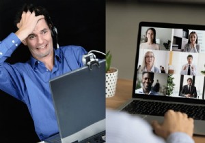일반적인 웹캠 문제에 대한 빠른 수정:내장 및 외장 카메라 