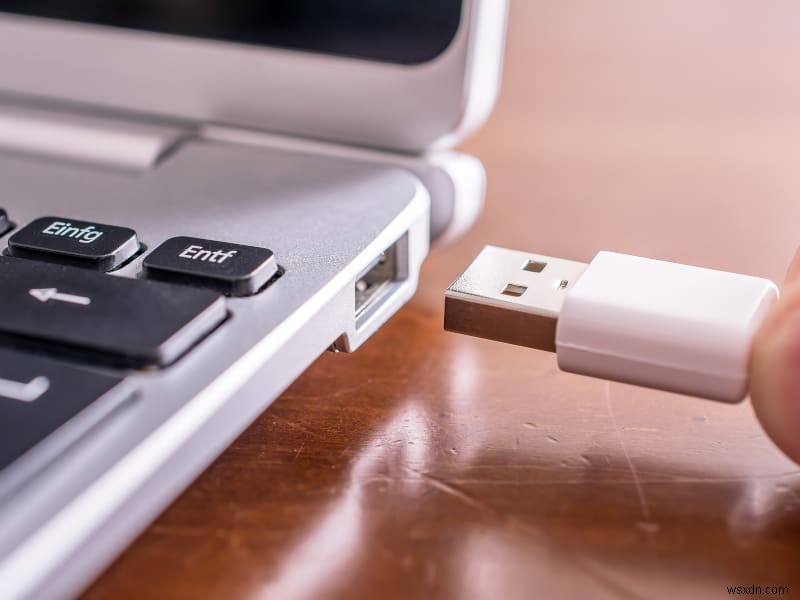 USB 포트 오작동 해결을 위한 전문가 가이드 