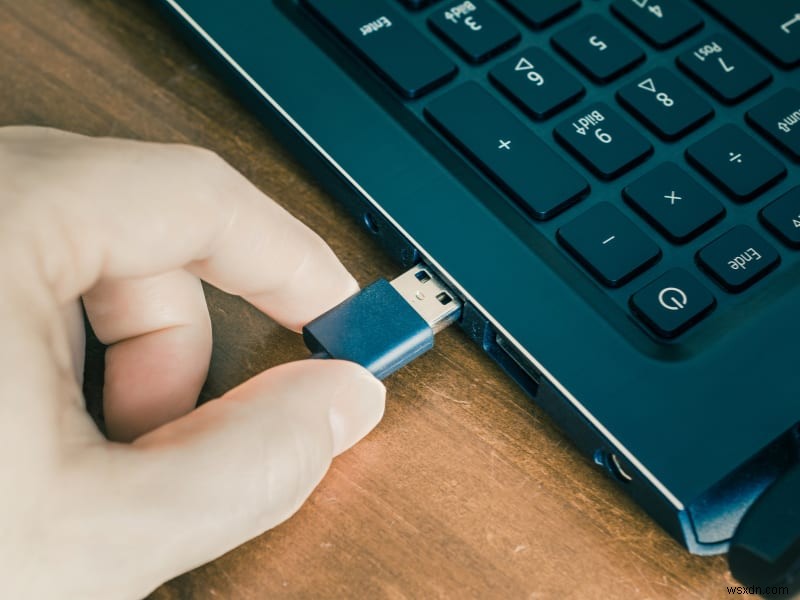 USB 포트 오작동 해결을 위한 전문가 가이드 