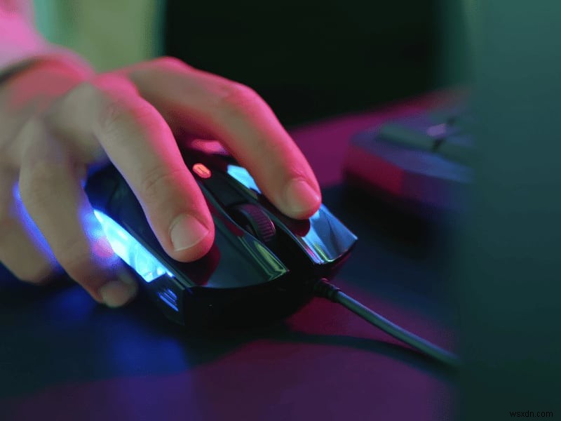 터치패드 및 마우스 문제 해결:일반적인 컴퓨터 문제에 대한 빠른 수정 