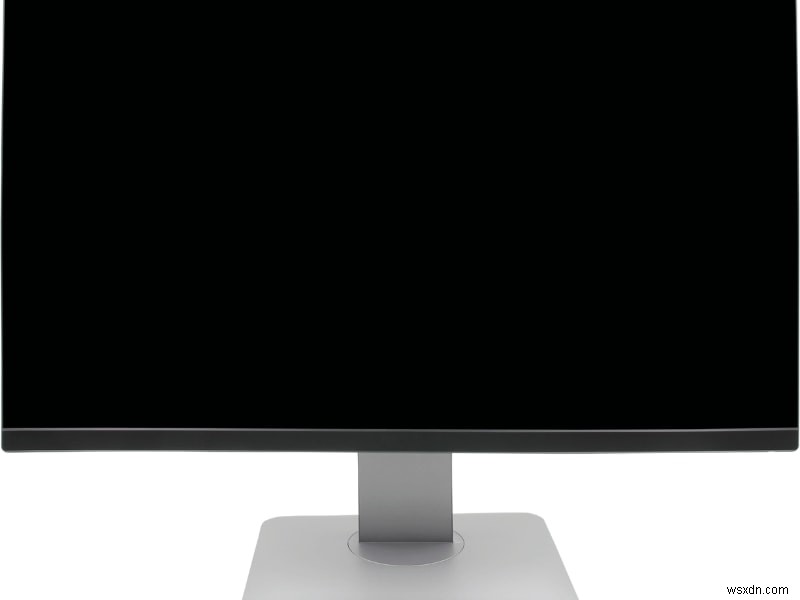 일반적인 컴퓨터 화면 문제 해결:빠른 수정 및 예방 
