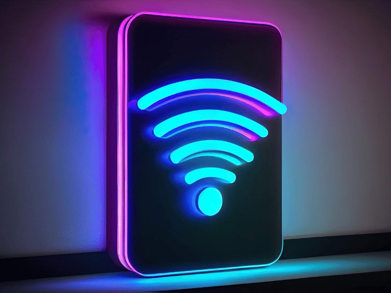 일반적인 Wi-Fi 연결 문제 해결:종합 가이드 
