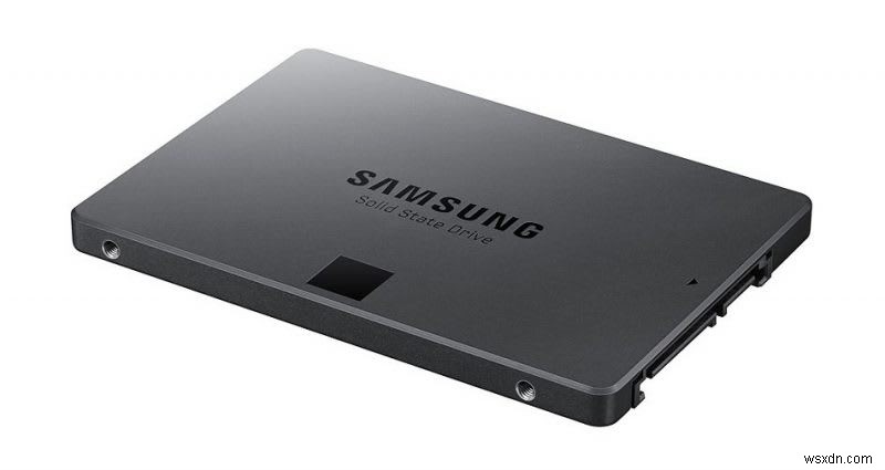 SSD와 HDD:최적의 성능을 위한 올바른 드라이브 선택 