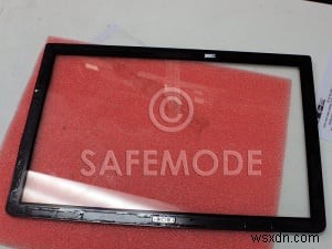 전문 수리:2011 MacBook Pro 13  A1278용 로직 보드, 방열판 및 화면 교체 