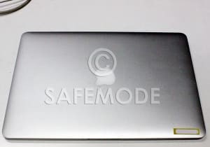 물 손상 후 MacBook Air 키보드 수리 - 빠르고 안정적인 서비스 